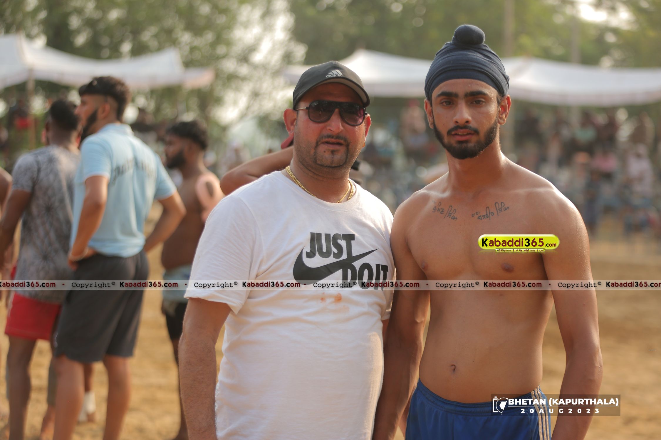event image